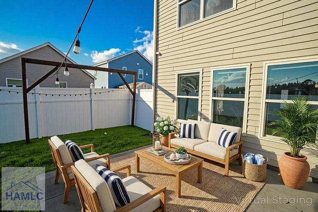 208 Bender Street, Hinesville, GA 31313