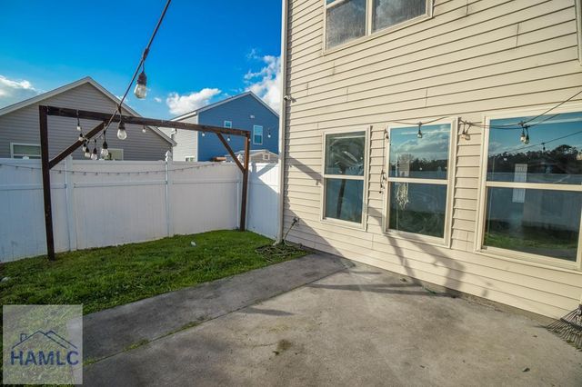 208 Bender Street, Hinesville, GA 31313