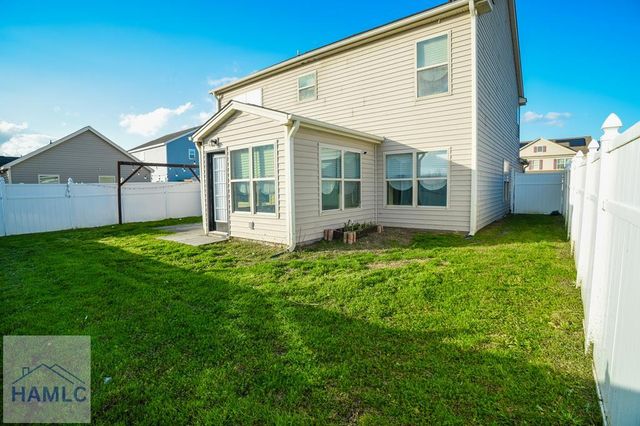 208 Bender Street, Hinesville, GA 31313