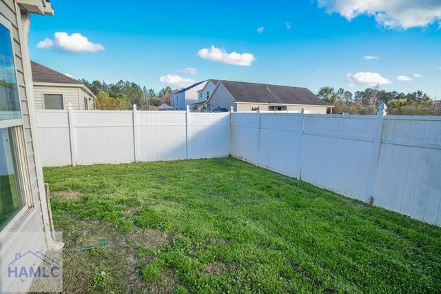 208 Bender Street, Hinesville, GA 31313