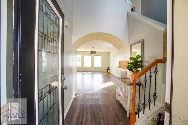 208 Bender Street, Hinesville, GA 31313