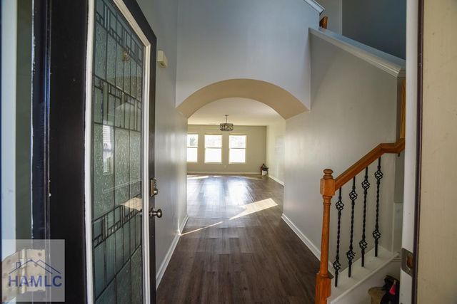 208 Bender Street, Hinesville, GA 31313