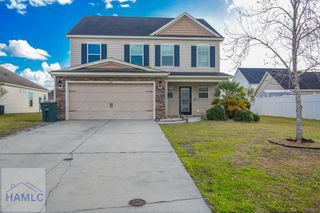 208 Bender Street, Hinesville, GA 31313