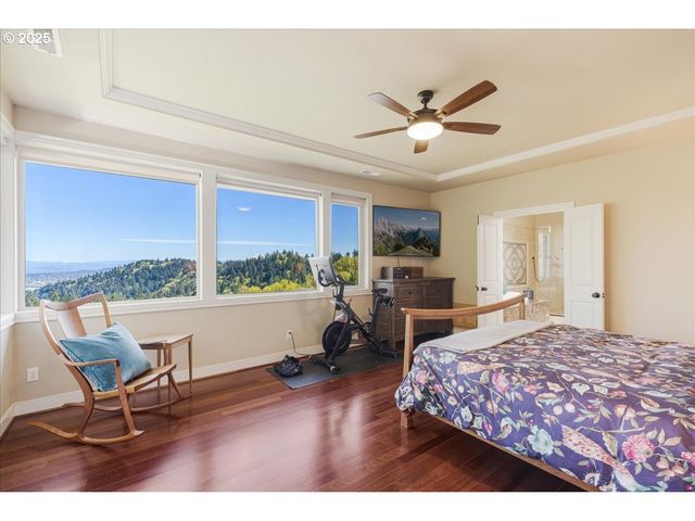 6643 Nw MERIDIAN RIDGE Dr, Portland, OR 97210