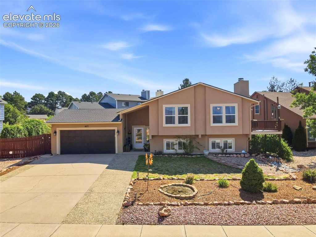 8277 Brigantine Drive, Colorado Springs, CO 80920 — photo 2
