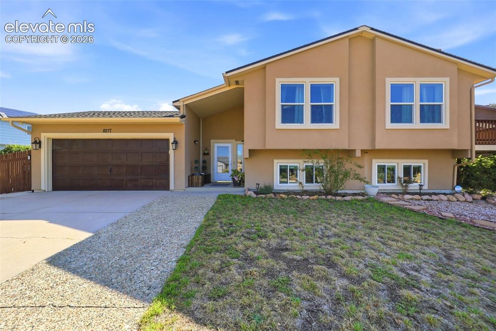 8277 Brigantine Drive, Colorado Springs, CO 80920 — photo 3