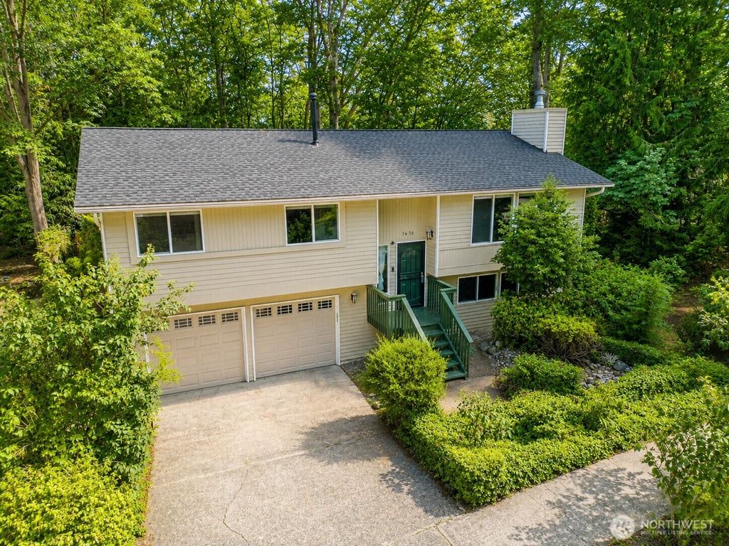 1636 Pierce Avenue SE, Renton, WA 98058