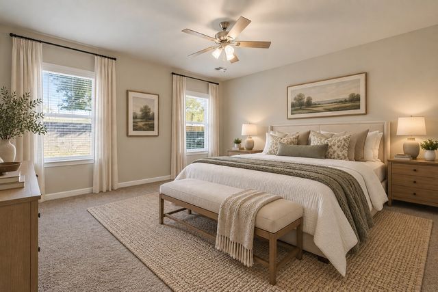 3306 Heritage Hills Parkway, Claremore, OK 74019