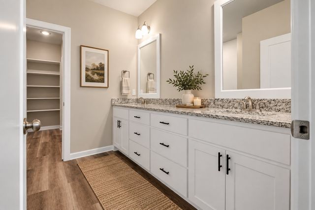 3306 Heritage Hills Parkway, Claremore, OK 74019