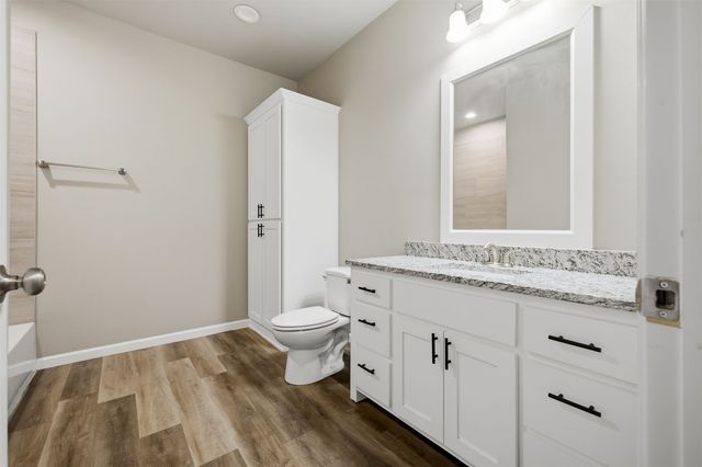 3306 Heritage Hills Parkway, Claremore, OK 74019