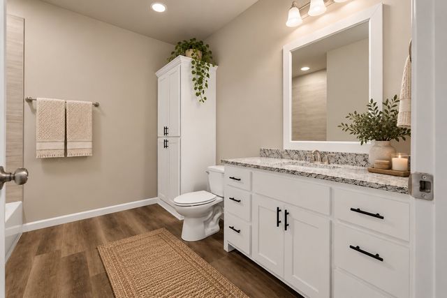 3306 Heritage Hills Parkway, Claremore, OK 74019