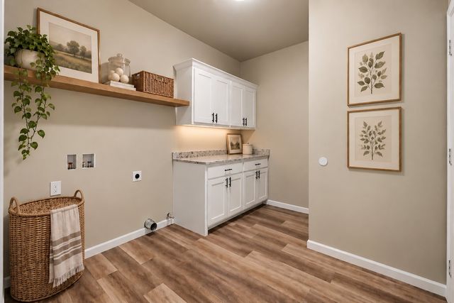 3306 Heritage Hills Parkway, Claremore, OK 74019