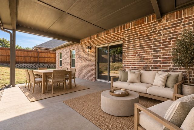 3306 Heritage Hills Parkway, Claremore, OK 74019