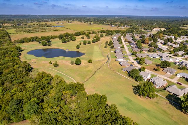 3306 Heritage Hills Parkway, Claremore, OK 74019