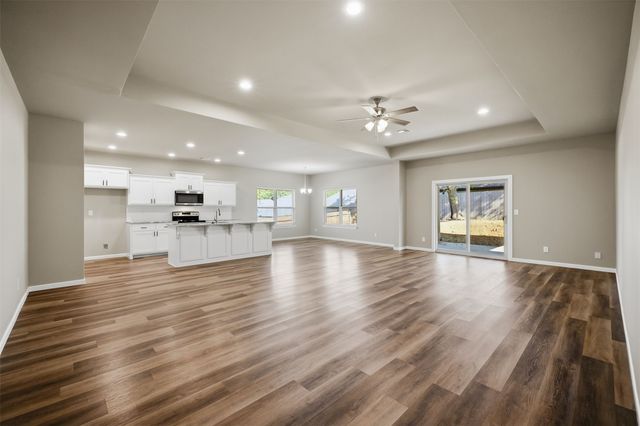 3306 Heritage Hills Parkway, Claremore, OK 74019