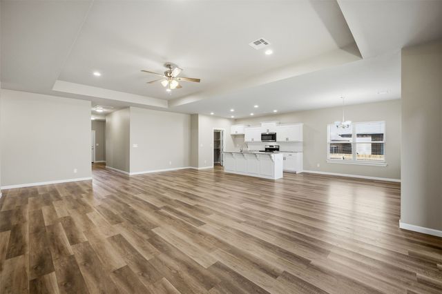 3306 Heritage Hills Parkway, Claremore, OK 74019