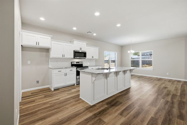 3306 Heritage Hills Parkway, Claremore, OK 74019