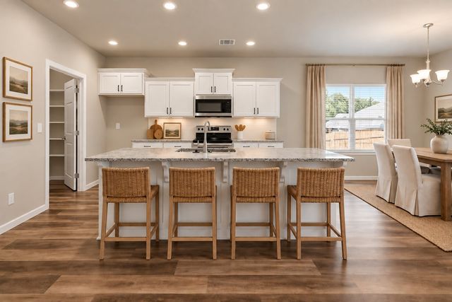 3306 Heritage Hills Parkway, Claremore, OK 74019