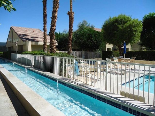 222 N Calle El Segundo 522, Palm Springs, CA 92262