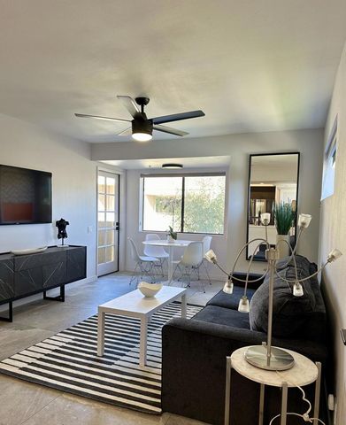 222 N Calle El Segundo 522, Palm Springs, CA 92262