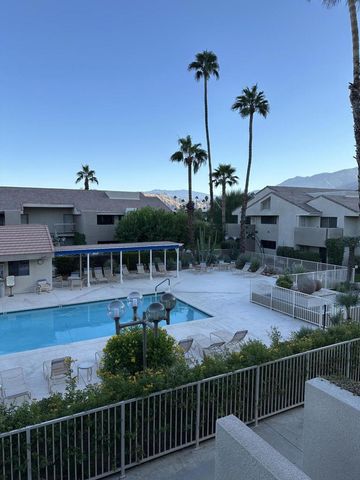 222 N Calle El Segundo 522, Palm Springs, CA 92262