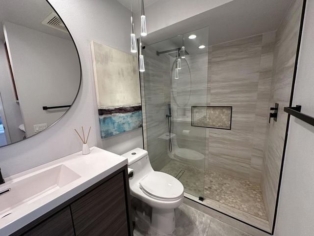 222 N Calle El Segundo 522, Palm Springs, CA 92262