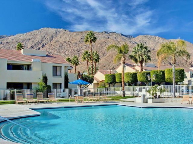 222 N Calle El Segundo 522, Palm Springs, CA 92262