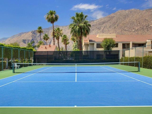 222 N Calle El Segundo 522, Palm Springs, CA 92262