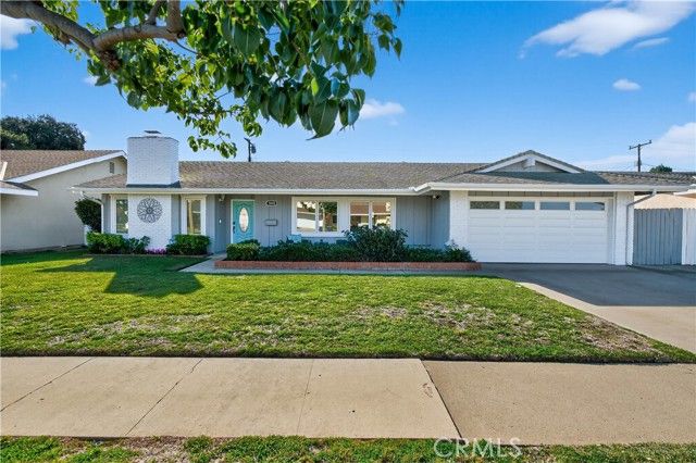 1610 E 20th Street, Santa Ana, CA 92705