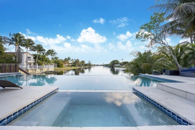2286 NE 215th Street, Miami, FL 33180