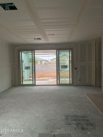 9542 W TAMARISK Avenue, Tolleson, AZ 85353