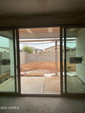 9542 W TAMARISK Avenue, Tolleson, AZ 85353