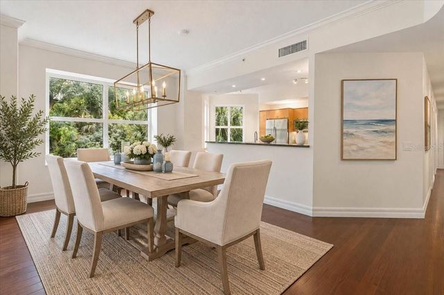 3603 N POINT ROAD 202, Osprey, FL 34229