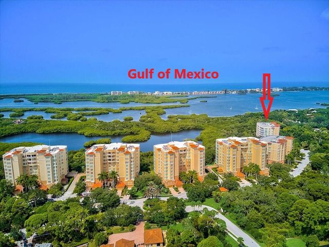 3603 N POINT ROAD 202, Osprey, FL 34229