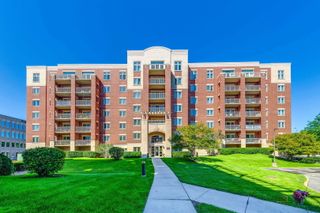 8747 W BRYN MAWR Avenue 207, Chicago, IL 60631