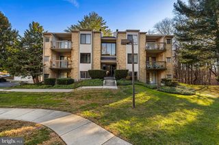 11 BAILIFFS CT #101, Lutherville Timonium, MD 21093