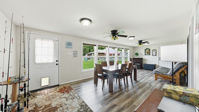 3904 Winding Way, Granbury, TX 76049