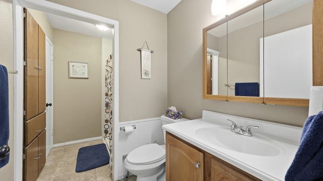 3904 Winding Way, Granbury, TX 76049