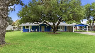 3904 Winding Way, Granbury, TX 76049