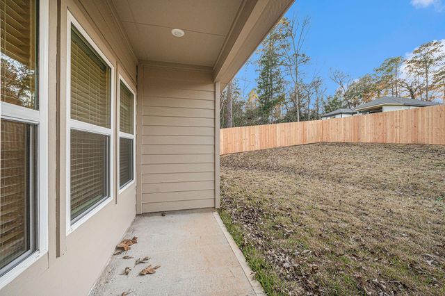 12153 Goliad Lane, Willis, TX 77378