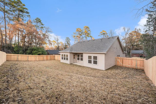 12153 Goliad Lane, Willis, TX 77378