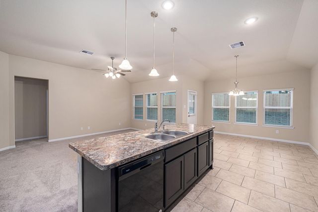 12153 Goliad Lane, Willis, TX 77378