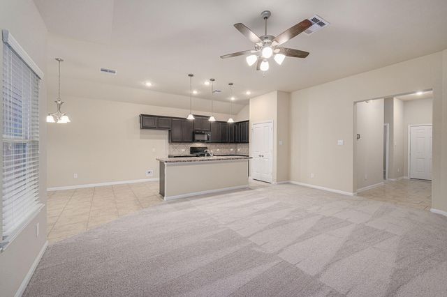 12153 Goliad Lane, Willis, TX 77378