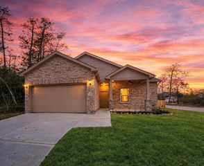 12153 Goliad Lane, Willis, TX 77378