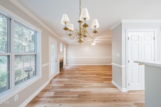 184 Grande Meadow Way, Cary, NC 27513