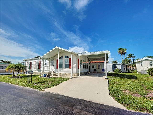 23 SIESTA CIRCLE W, Osprey, FL 34229