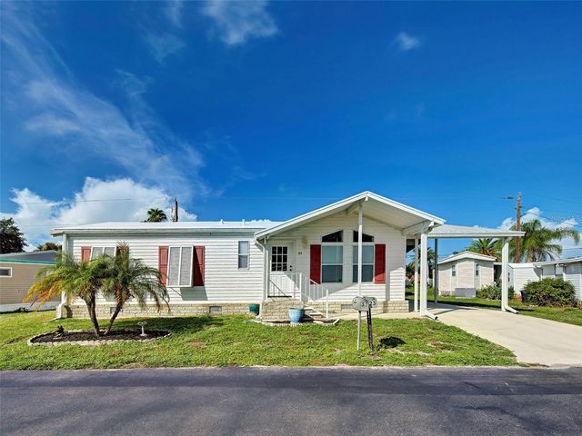 23 SIESTA CIRCLE W, Osprey, FL 34229