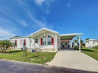 23 SIESTA CIRCLE W, Osprey, FL 34229