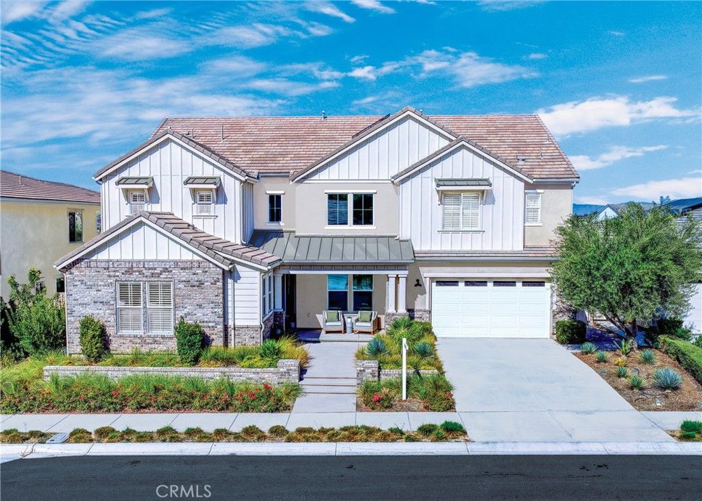 39789 Larkspur, Temecula, CA 92591 — exterior