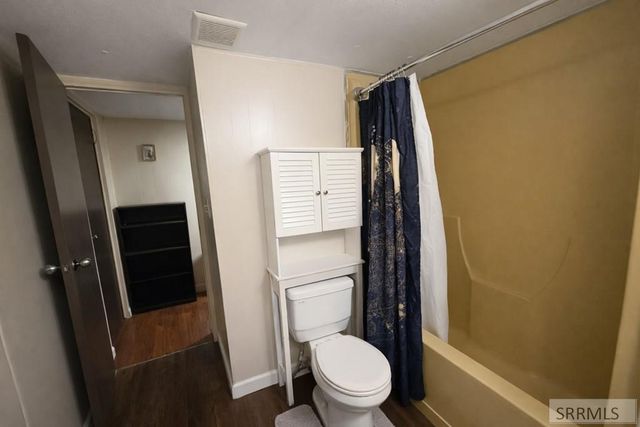 3512 E Elswood Drive, Idaho Falls, ID 83402